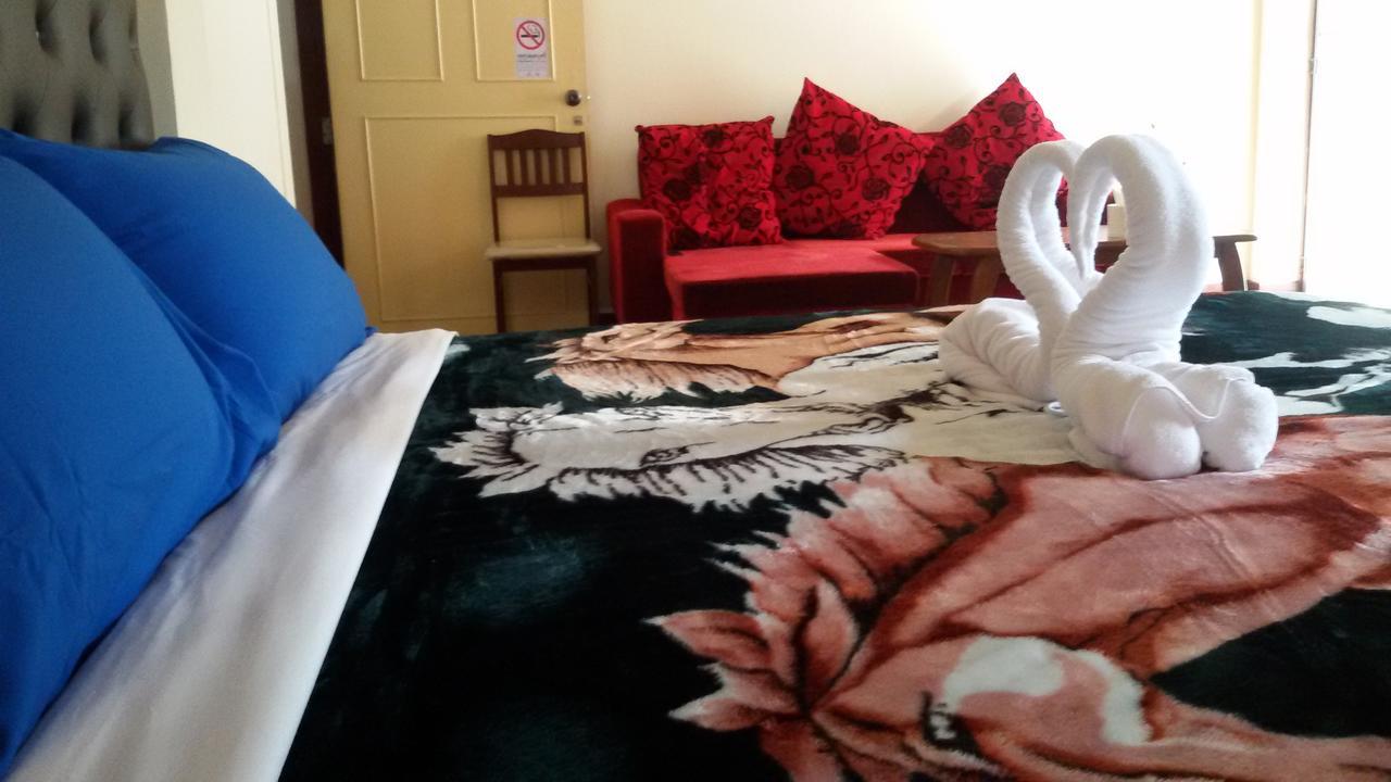 Thank You Chiangmai House Chiang Mai Bagian luar foto
