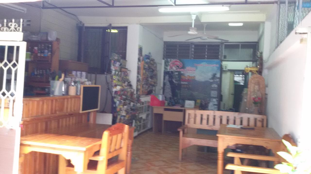 Thank You Chiangmai House Chiang Mai Bagian luar foto